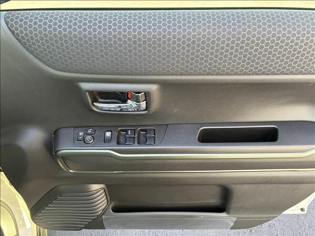 ハスラー タフワイルド　届出済未使用車（11枚目）