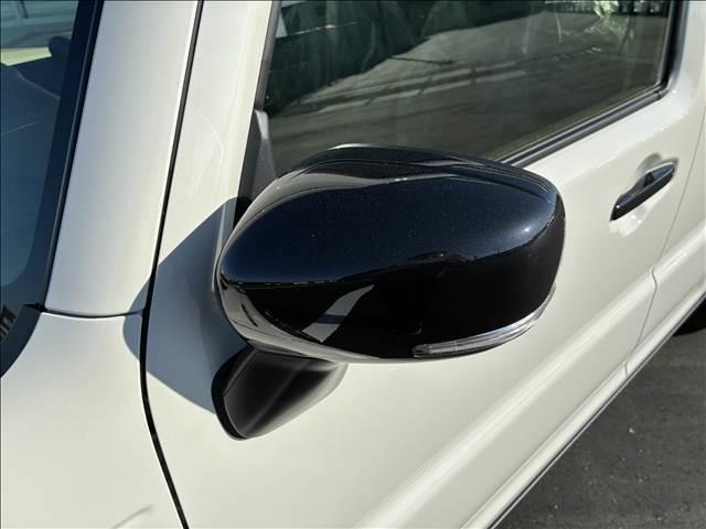 ハスラー タフワイルド　届出済未使用車（23枚目）