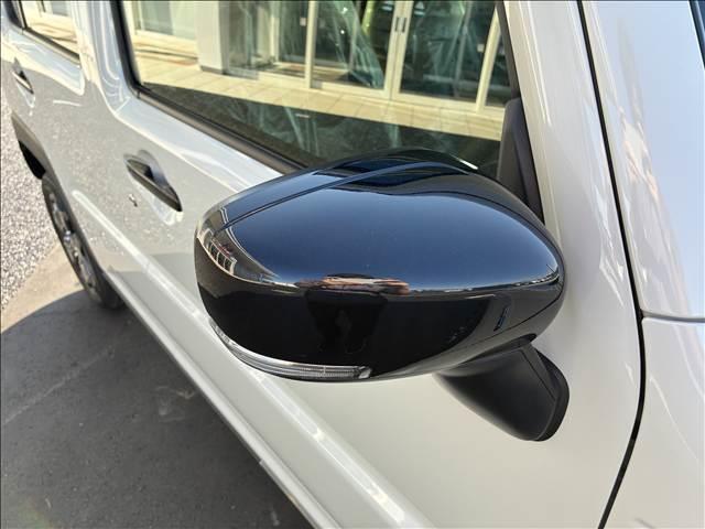 ハスラー タフワイルド　届出済未使用車（26枚目）