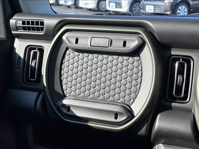 ハスラー タフワイルド　届出済未使用車（28枚目）