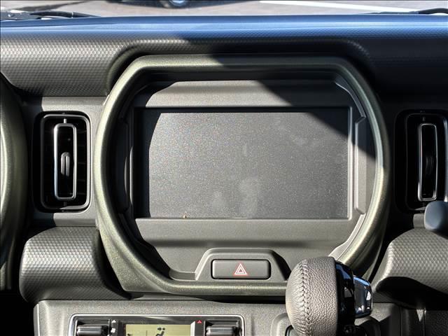 ハスラー タフワイルド　届出済未使用車（29枚目）