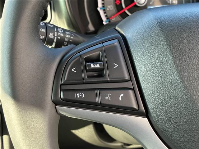 ハスラー タフワイルド　届出済未使用車（31枚目）