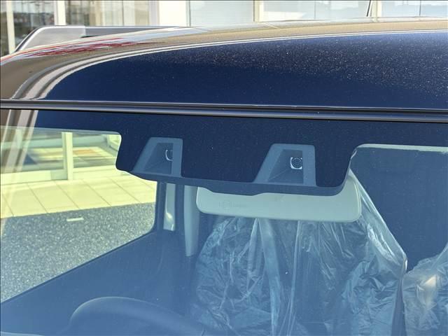 ハスラー タフワイルド　届出済未使用車（22枚目）