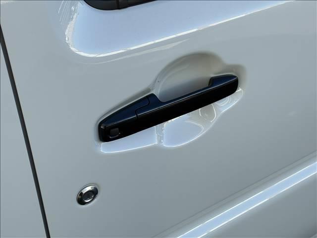 ハスラー タフワイルド　届出済未使用車（24枚目）