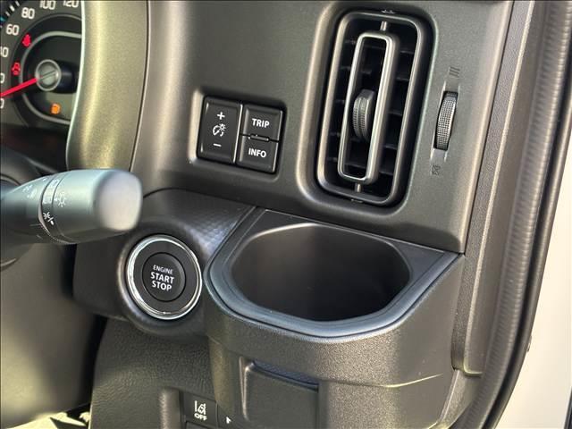 ハスラー タフワイルド　届出済未使用車（29枚目）