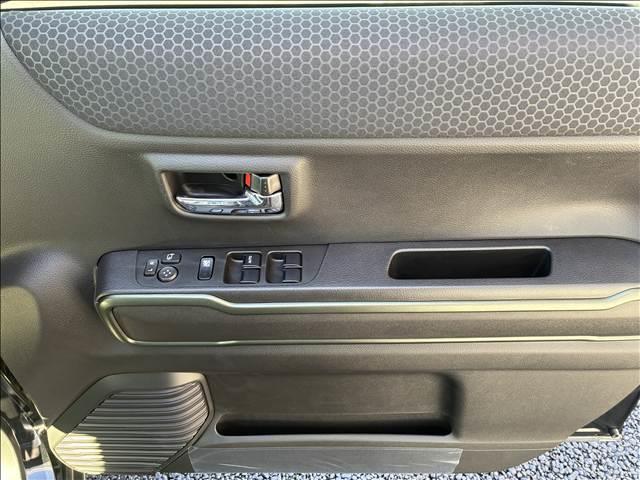 ハスラー タフワイルド　届出済未使用車（11枚目）