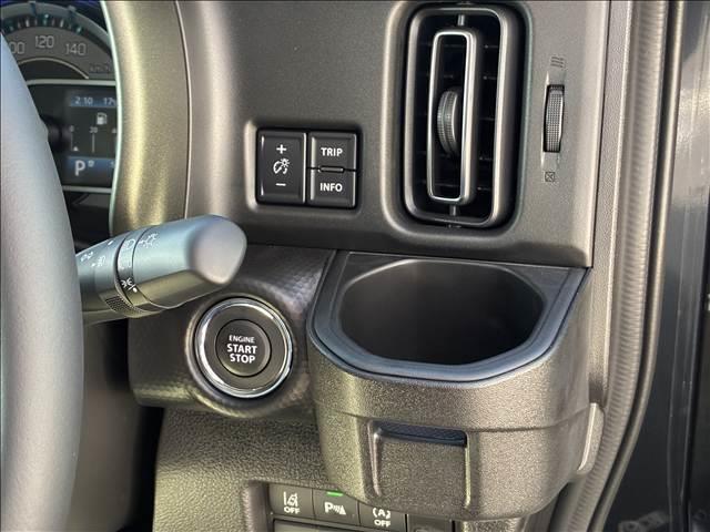 ハスラー タフワイルド　届出済未使用車（15枚目）