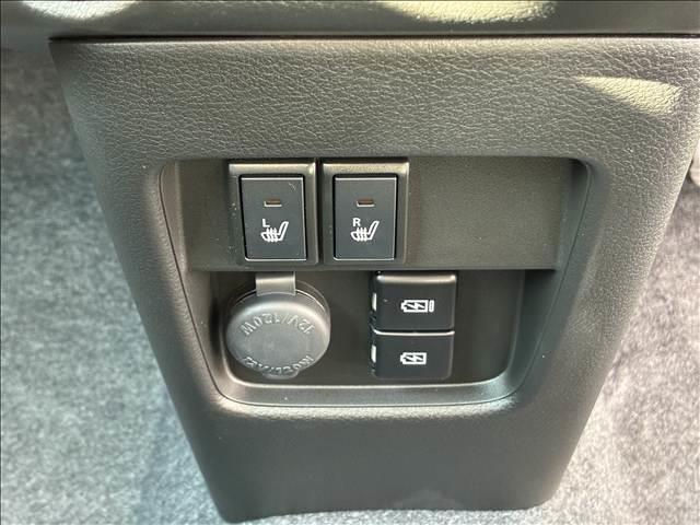 ハスラー タフワイルド　届出済未使用車（16枚目）