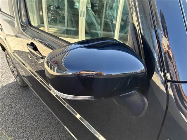 ハスラー タフワイルド　届出済未使用車（25枚目）