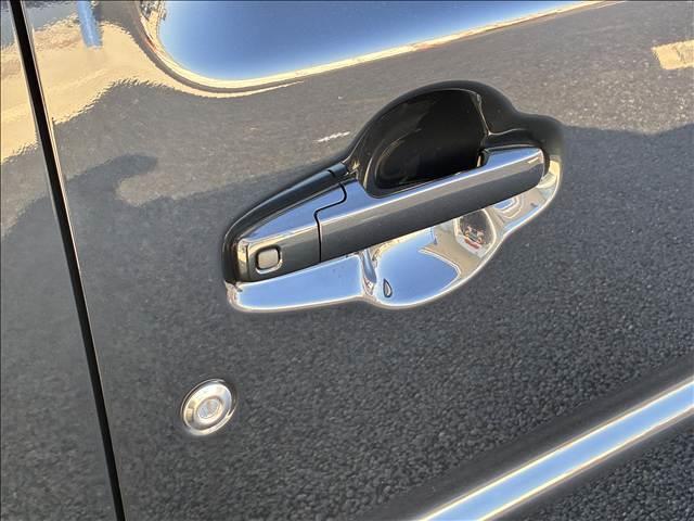 ハスラー タフワイルド　届出済未使用車（26枚目）