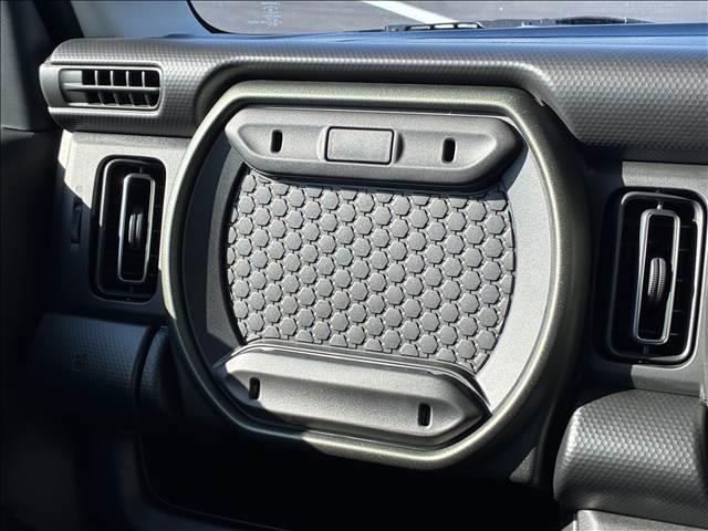 ハスラー タフワイルド　届出済未使用車（28枚目）