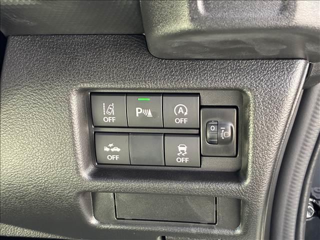 ハスラー タフワイルド　届出済未使用車（30枚目）