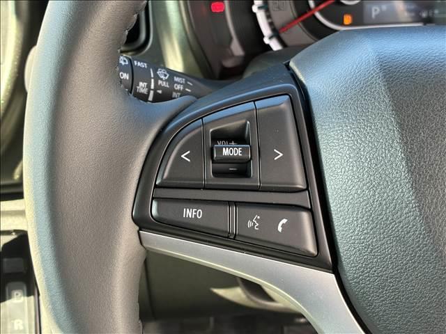 ハスラー タフワイルド　届出済未使用車（32枚目）