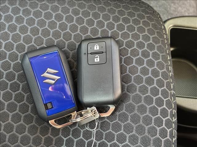 ハスラー タフワイルド　届出済未使用車（34枚目）