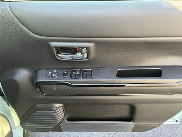 ハスラー ハイブリッドＸ　届出済未使用車（13枚目）