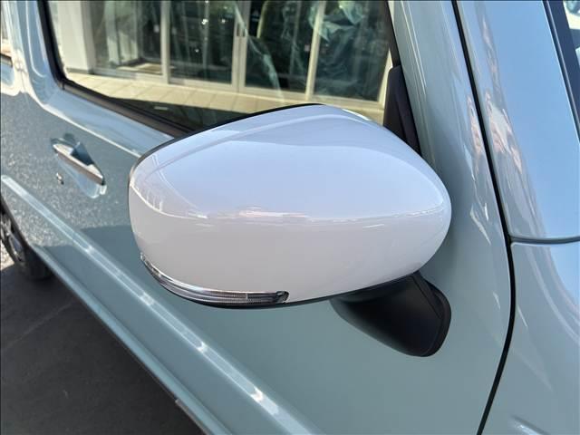 ハスラー ハイブリッドＸ　届出済未使用車（26枚目）