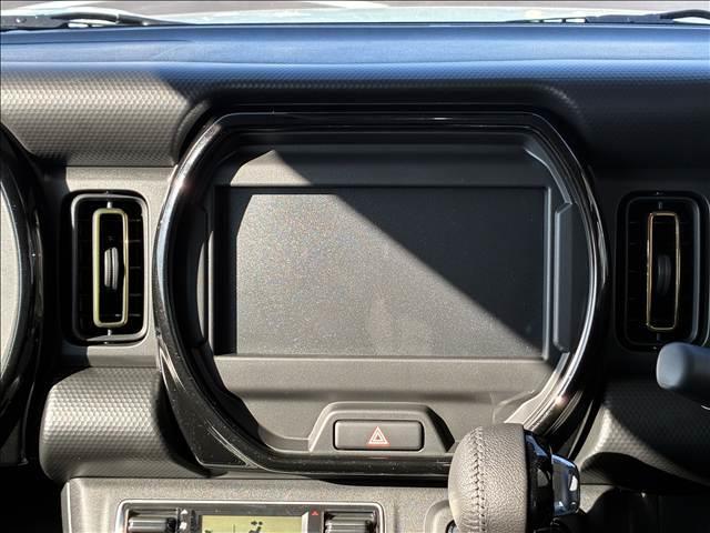 ハスラー ハイブリッドＸ　届出済未使用車（27枚目）