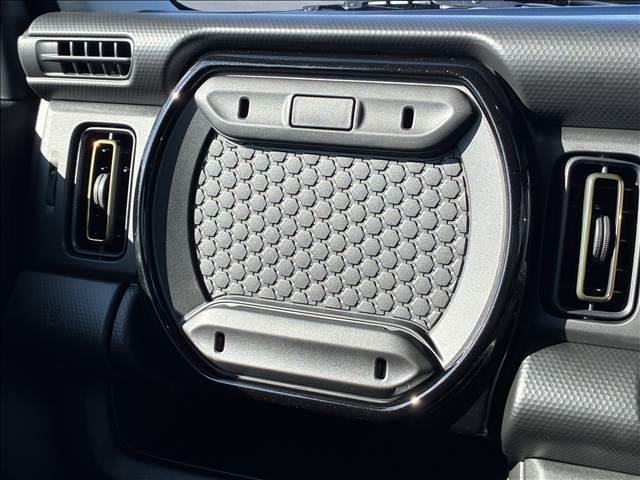 ハスラー ハイブリッドＸ　届出済未使用車（28枚目）