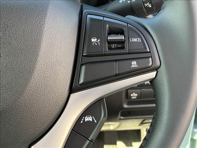 ハスラー ハイブリッドＸ　届出済未使用車（32枚目）