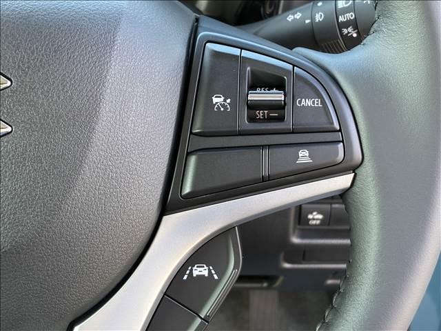 ハスラー ＨＹＢＲＩＤ　Ｘ　届出済未使用車（16枚目）