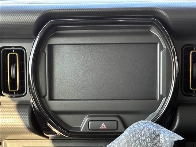 ハスラー ＨＹＢＲＩＤ　Ｘ　届出済未使用車（29枚目）