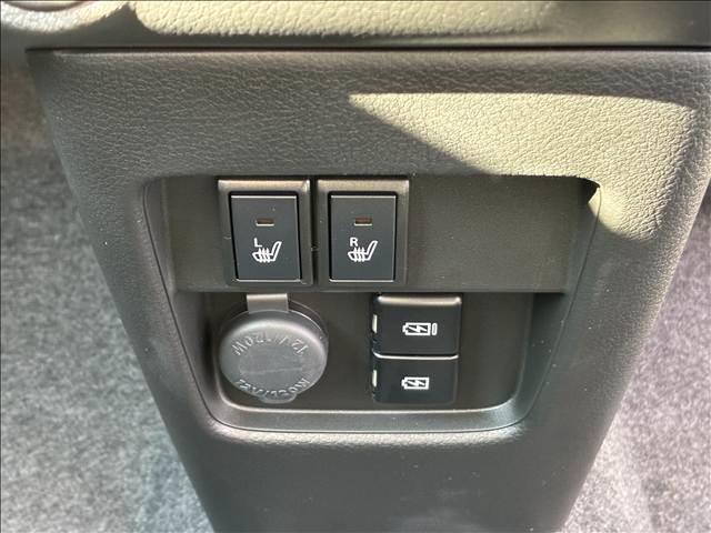 ハスラー ＨＹＢＲＩＤ　Ｘ　届出済未使用車（15枚目）