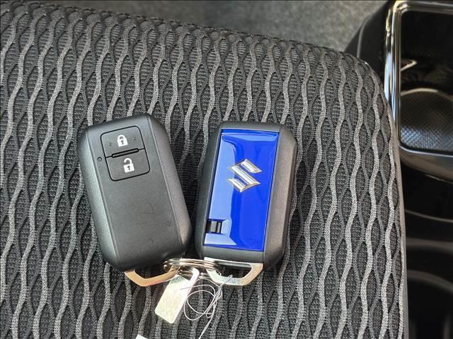 ハスラー ＨＹＢＲＩＤ　Ｘ　届出済未使用車（16枚目）