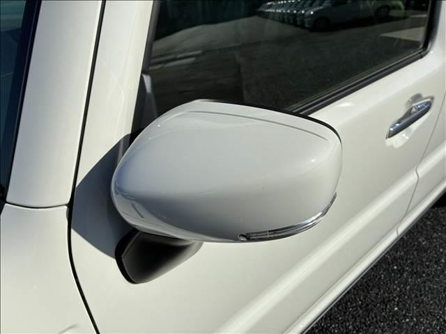 ハスラー ＨＹＢＲＩＤ　Ｘ　届出済未使用車（23枚目）