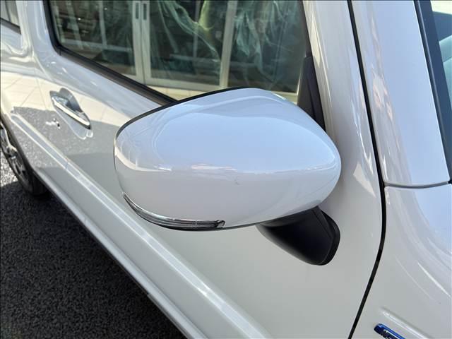 ハスラー ＨＹＢＲＩＤ　Ｘ　届出済未使用車（26枚目）