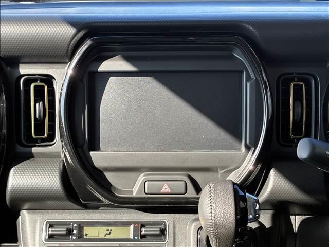 ハスラー ＨＹＢＲＩＤ　Ｘ　届出済未使用車（30枚目）