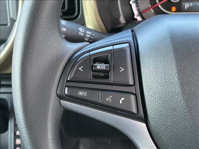 ハスラー ＨＹＢＲＩＤ　Ｇ　届出済未使用車（14枚目）