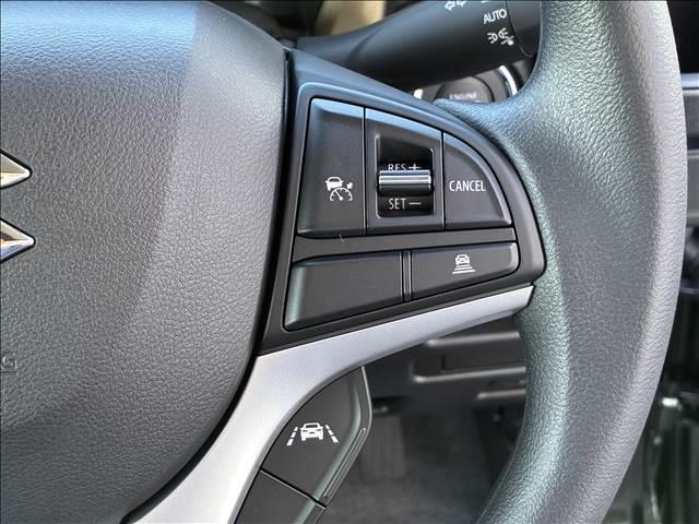 ハスラー ＨＹＢＲＩＤ　Ｇ　届出済未使用車（15枚目）