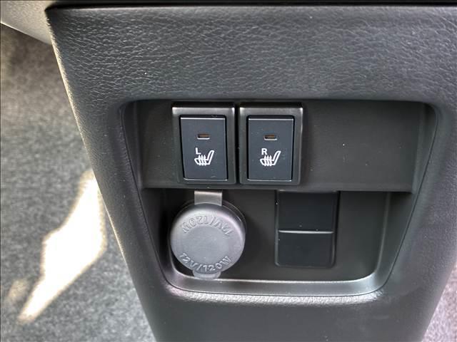 ハスラー ＨＹＢＲＩＤ　Ｇ　届出済未使用車（16枚目）