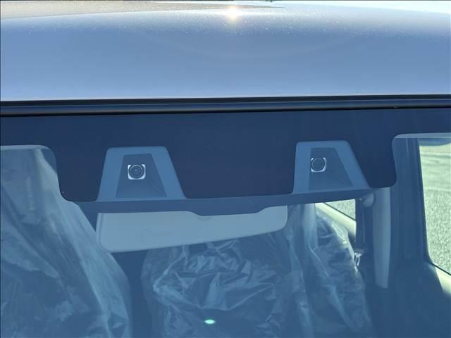 ハスラー ＨＹＢＲＩＤ　Ｇ　届出済未使用車（23枚目）