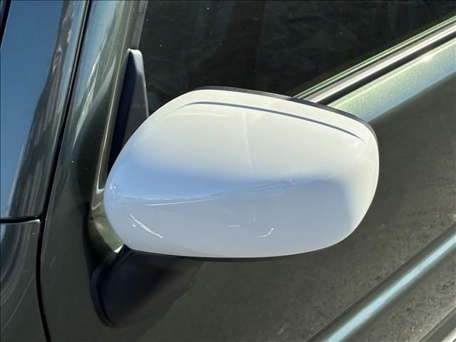 ハスラー ＨＹＢＲＩＤ　Ｇ　届出済未使用車（25枚目）