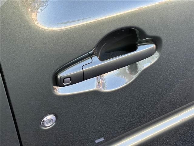 ハスラー ＨＹＢＲＩＤ　Ｇ　届出済未使用車（26枚目）