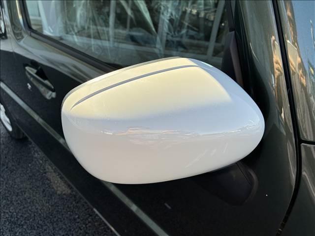 ハスラー ＨＹＢＲＩＤ　Ｇ　届出済未使用車（27枚目）