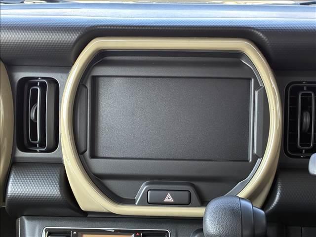 ハスラー ＨＹＢＲＩＤ　Ｇ　届出済未使用車（28枚目）