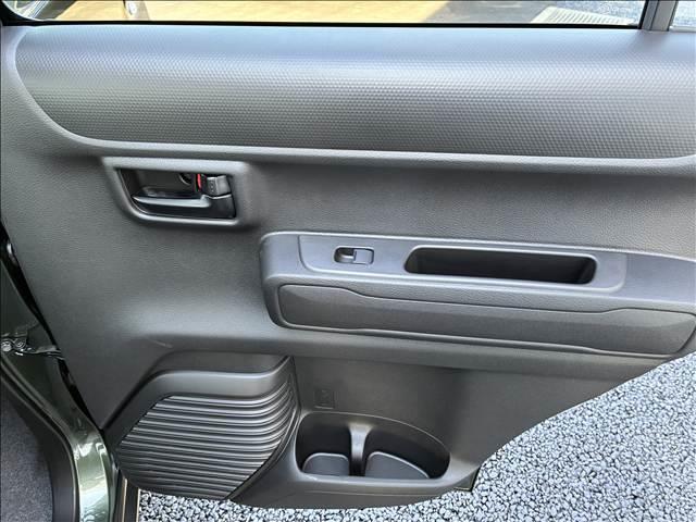 ハスラー ＨＹＢＲＩＤ　Ｇ　届出済未使用車（31枚目）