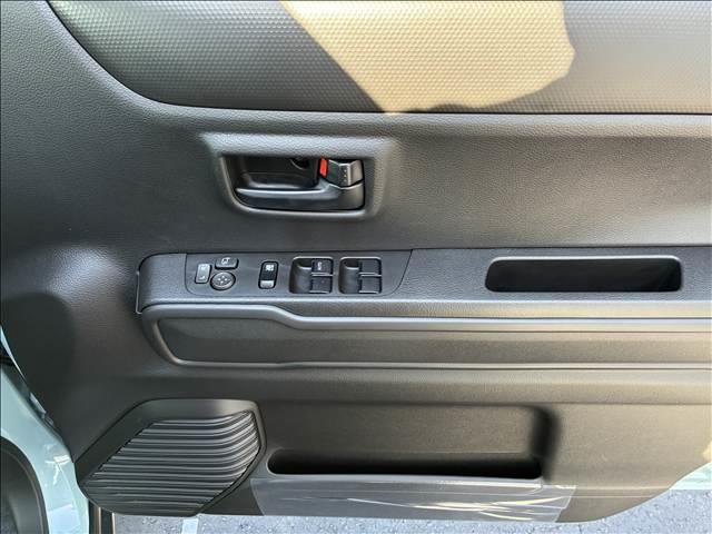 ハスラー ハイブリッドＧ　届出済未使用車（12枚目）