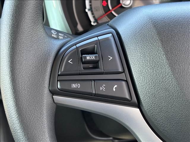 ハスラー ハイブリッドＧ　届出済未使用車（14枚目）