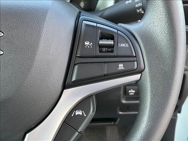 ハスラー ハイブリッドＧ　届出済未使用車（15枚目）