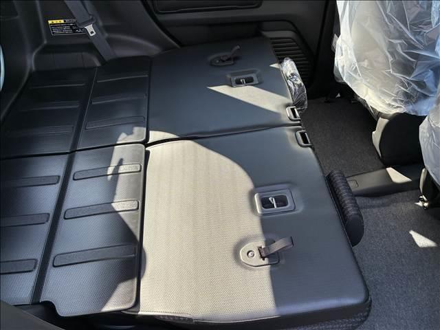 ハスラー ハイブリッドＧ　届出済未使用車（18枚目）