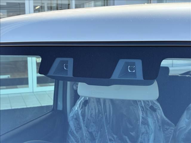 ハスラー ハイブリッドＧ　届出済未使用車（23枚目）