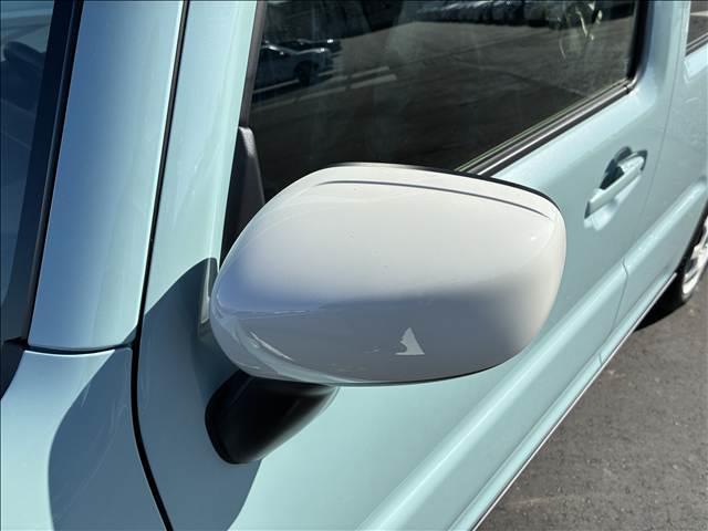 ハスラー ハイブリッドＧ　届出済未使用車（24枚目）