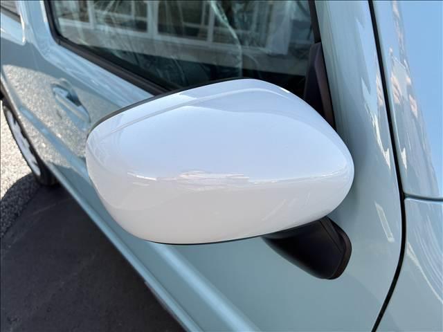 ハスラー ハイブリッドＧ　届出済未使用車（26枚目）