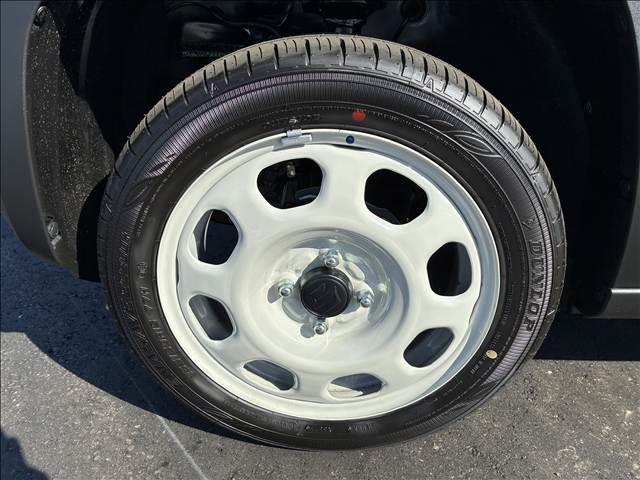 ハスラー ハイブリッドＧ　届出済未使用車（27枚目）