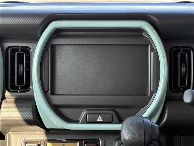 ハスラー ハイブリッドＧ　届出済未使用車（29枚目）