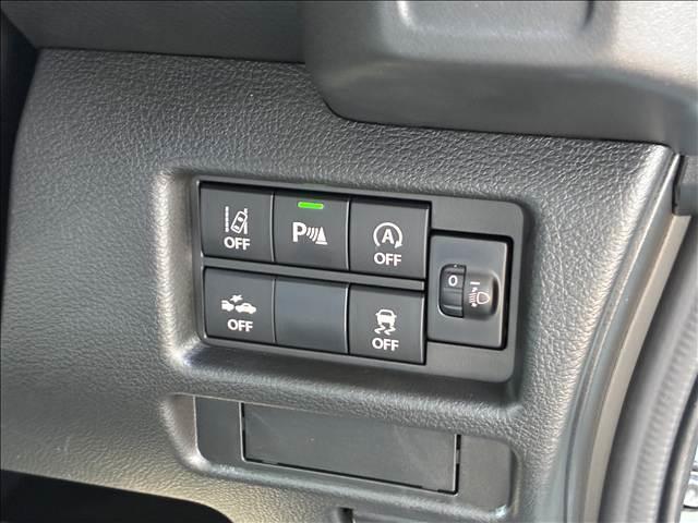 ハスラー ハイブリッドＧ　届出済未使用車（31枚目）