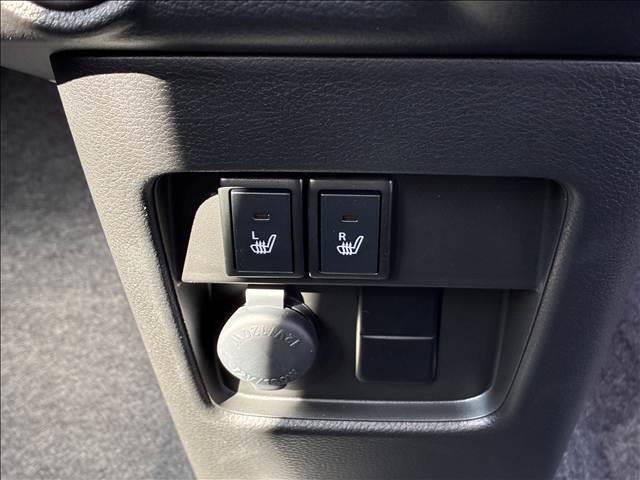 ハスラー ハイブリッドＧ　届出済未使用車（32枚目）